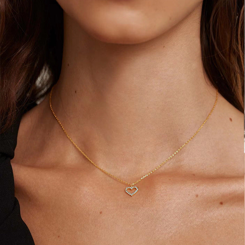 Amara Luxe Necklace