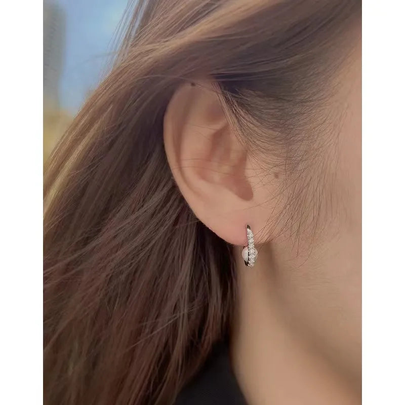 Elenya Luxe Earrings